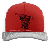 Richardson 112 Snapback Trucker Cap Thumbnail