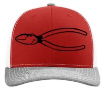 Richardson 112 Snapback Trucker Cap Thumbnail