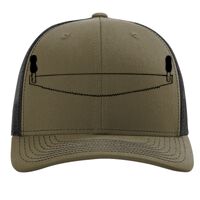 Richardson 112 Snapback Trucker Cap Thumbnail