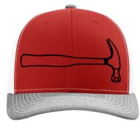 Richardson 112 Snapback Trucker Cap Thumbnail