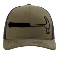 Richardson 112 Snapback Trucker Cap Thumbnail