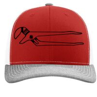 Richardson 112 Snapback Trucker Cap Thumbnail