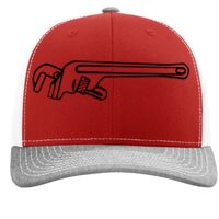 Richardson 112 Snapback Trucker Cap Thumbnail