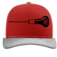Richardson 112 Snapback Trucker Cap Thumbnail