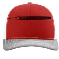 Richardson 112 Snapback Trucker Cap Thumbnail