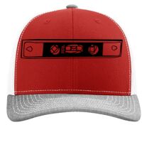 Richardson 112 Snapback Trucker Cap Thumbnail