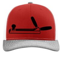 Richardson 112 Snapback Trucker Cap Thumbnail