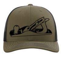 Richardson 112 Snapback Trucker Cap Thumbnail