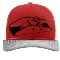 Richardson 112 Snapback Trucker Cap Thumbnail