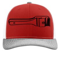 Richardson 112 Snapback Trucker Cap Thumbnail