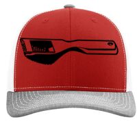 Richardson 112 Snapback Trucker Cap Thumbnail