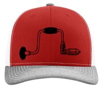 Richardson 112 Snapback Trucker Cap Thumbnail