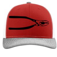 Richardson 112 Snapback Trucker Cap Thumbnail