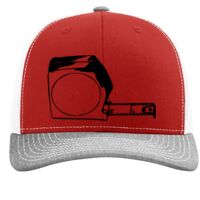 Richardson 112 Snapback Trucker Cap Thumbnail