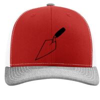 Richardson 112 Snapback Trucker Cap Thumbnail