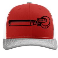 Richardson 112 Snapback Trucker Cap Thumbnail