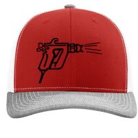 Richardson 112 Snapback Trucker Cap Thumbnail
