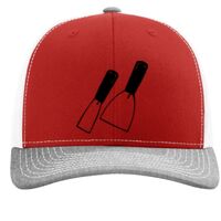 Richardson 112 Snapback Trucker Cap Thumbnail