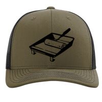 Richardson 112 Snapback Trucker Cap Thumbnail