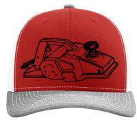Richardson 112 Snapback Trucker Cap Thumbnail