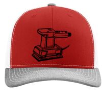 Richardson 112 Snapback Trucker Cap Thumbnail