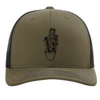 Richardson 112 Snapback Trucker Cap Thumbnail