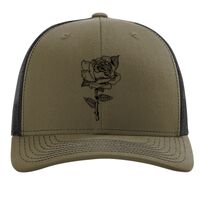 Richardson 112 Snapback Trucker Cap Thumbnail