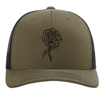 Richardson 112 Snapback Trucker Cap Thumbnail