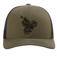 Richardson 112 Snapback Trucker Cap Thumbnail