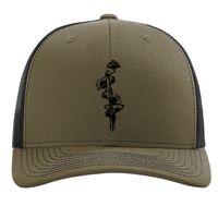 Richardson 112 Snapback Trucker Cap Thumbnail