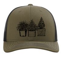 Richardson 112 Snapback Trucker Cap Thumbnail