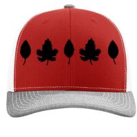 Richardson 112 Snapback Trucker Cap Thumbnail