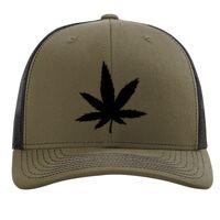 Richardson 112 Snapback Trucker Cap Thumbnail