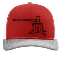 Richardson 112 Snapback Trucker Cap Thumbnail