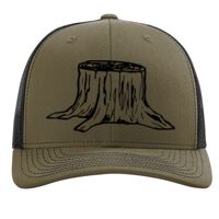 Richardson 112 Snapback Trucker Cap Thumbnail