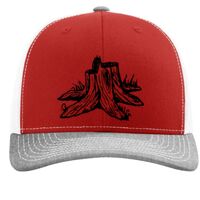 Richardson 112 Snapback Trucker Cap Thumbnail