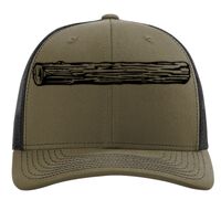 Richardson 112 Snapback Trucker Cap Thumbnail