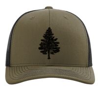 Richardson 112 Snapback Trucker Cap Thumbnail