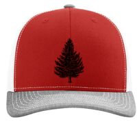 Richardson 112 Snapback Trucker Cap Thumbnail