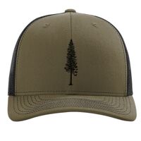 Richardson 112 Snapback Trucker Cap Thumbnail