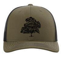Richardson 112 Snapback Trucker Cap Thumbnail