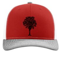 Richardson 112 Snapback Trucker Cap Thumbnail