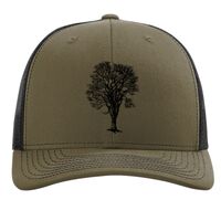 Richardson 112 Snapback Trucker Cap Thumbnail