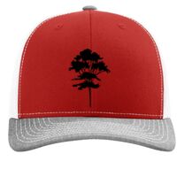 Richardson 112 Snapback Trucker Cap Thumbnail