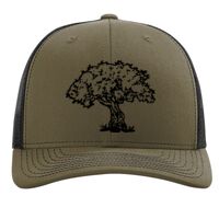 Richardson 112 Snapback Trucker Cap Thumbnail