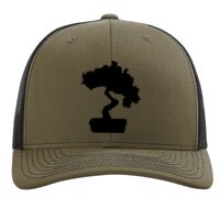 Richardson 112 Snapback Trucker Cap Thumbnail