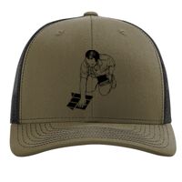 Richardson 112 Snapback Trucker Cap Thumbnail
