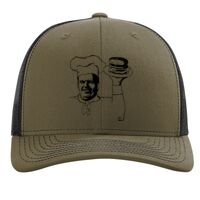 Richardson 112 Snapback Trucker Cap Thumbnail