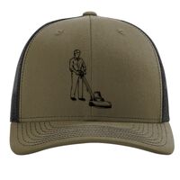 Richardson 112 Snapback Trucker Cap Thumbnail