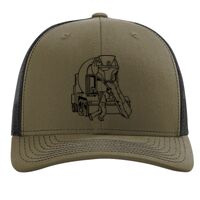 Richardson 112 Snapback Trucker Cap Thumbnail